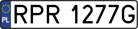 RPR1277G