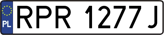 RPR1277J
