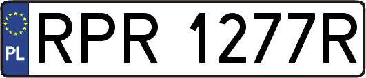 RPR1277R