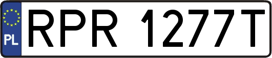 RPR1277T
