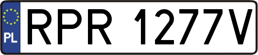 RPR1277V