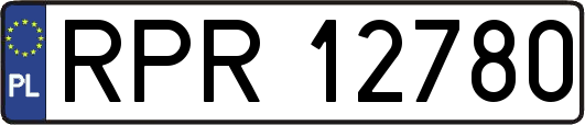 RPR12780