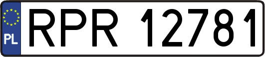 RPR12781