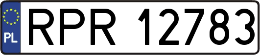 RPR12783