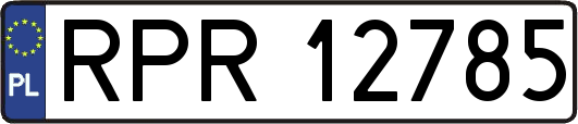 RPR12785