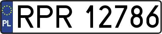 RPR12786