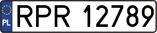 RPR12789