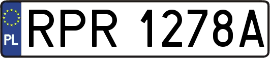 RPR1278A