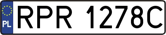 RPR1278C
