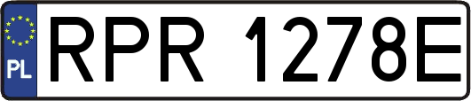 RPR1278E