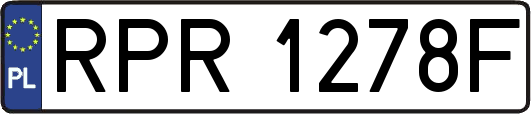 RPR1278F