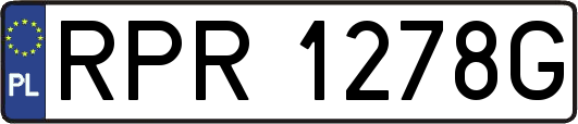 RPR1278G