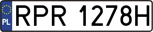 RPR1278H