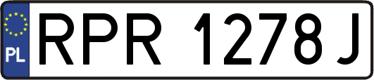 RPR1278J