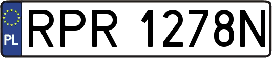 RPR1278N