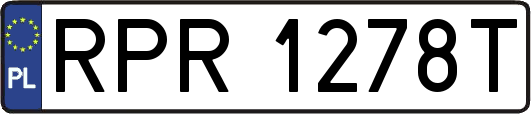 RPR1278T