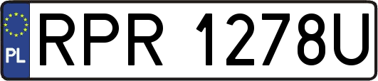 RPR1278U