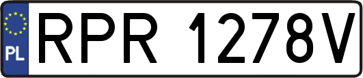 RPR1278V