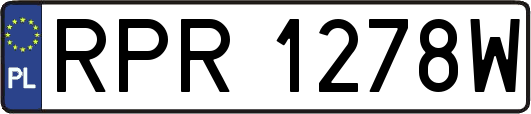 RPR1278W