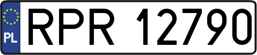 RPR12790