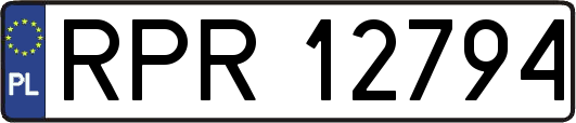 RPR12794