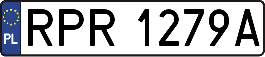 RPR1279A