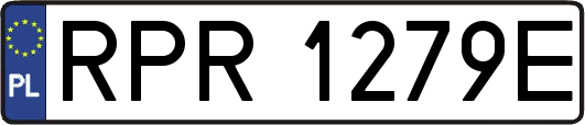 RPR1279E