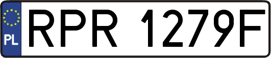 RPR1279F