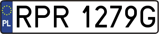 RPR1279G