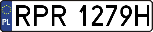 RPR1279H