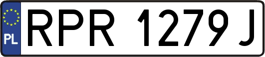 RPR1279J