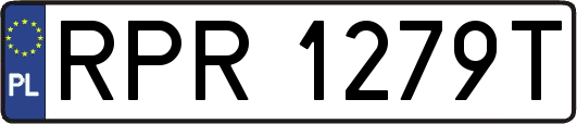 RPR1279T