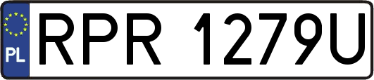 RPR1279U