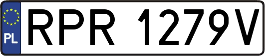 RPR1279V