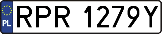 RPR1279Y