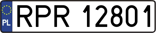 RPR12801