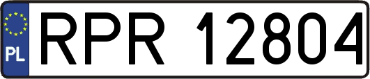 RPR12804
