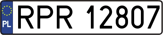 RPR12807