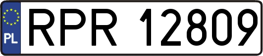 RPR12809