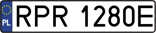 RPR1280E