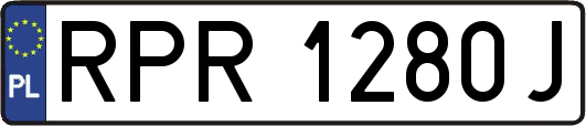 RPR1280J