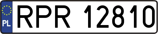 RPR12810