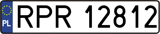 RPR12812