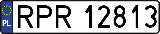 RPR12813