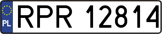 RPR12814