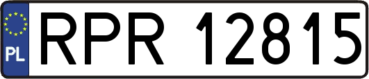 RPR12815