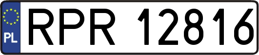 RPR12816