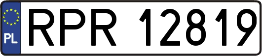 RPR12819
