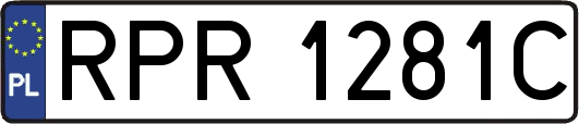 RPR1281C