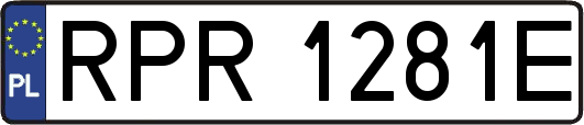 RPR1281E